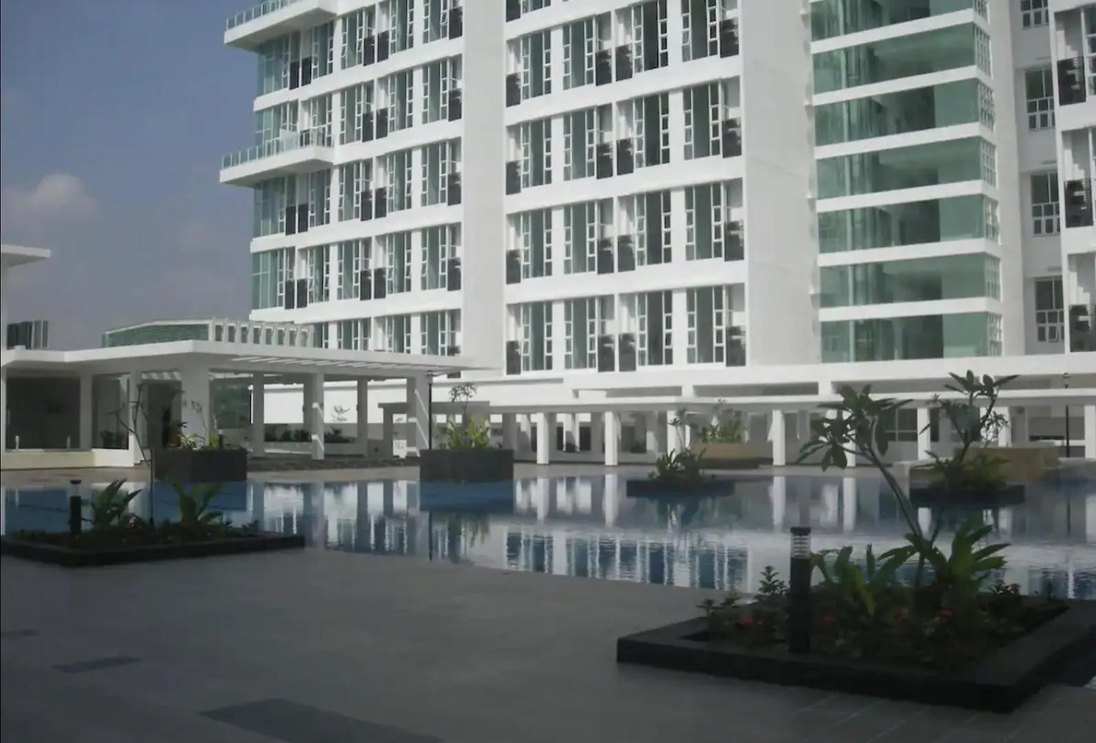 Duplex 775Sq Ft Near Mid Valley Kuala Lumpur