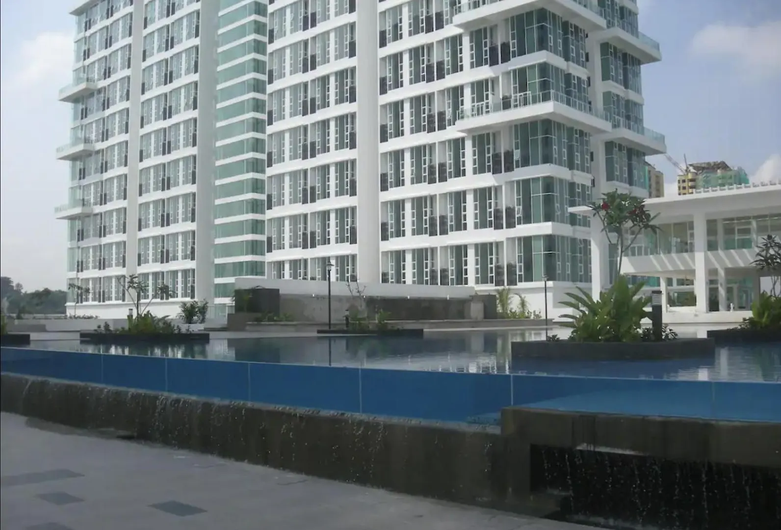 Apartment Duplex 775Sq Ft Near Mid Valley Kuala Lumpur Malaysia