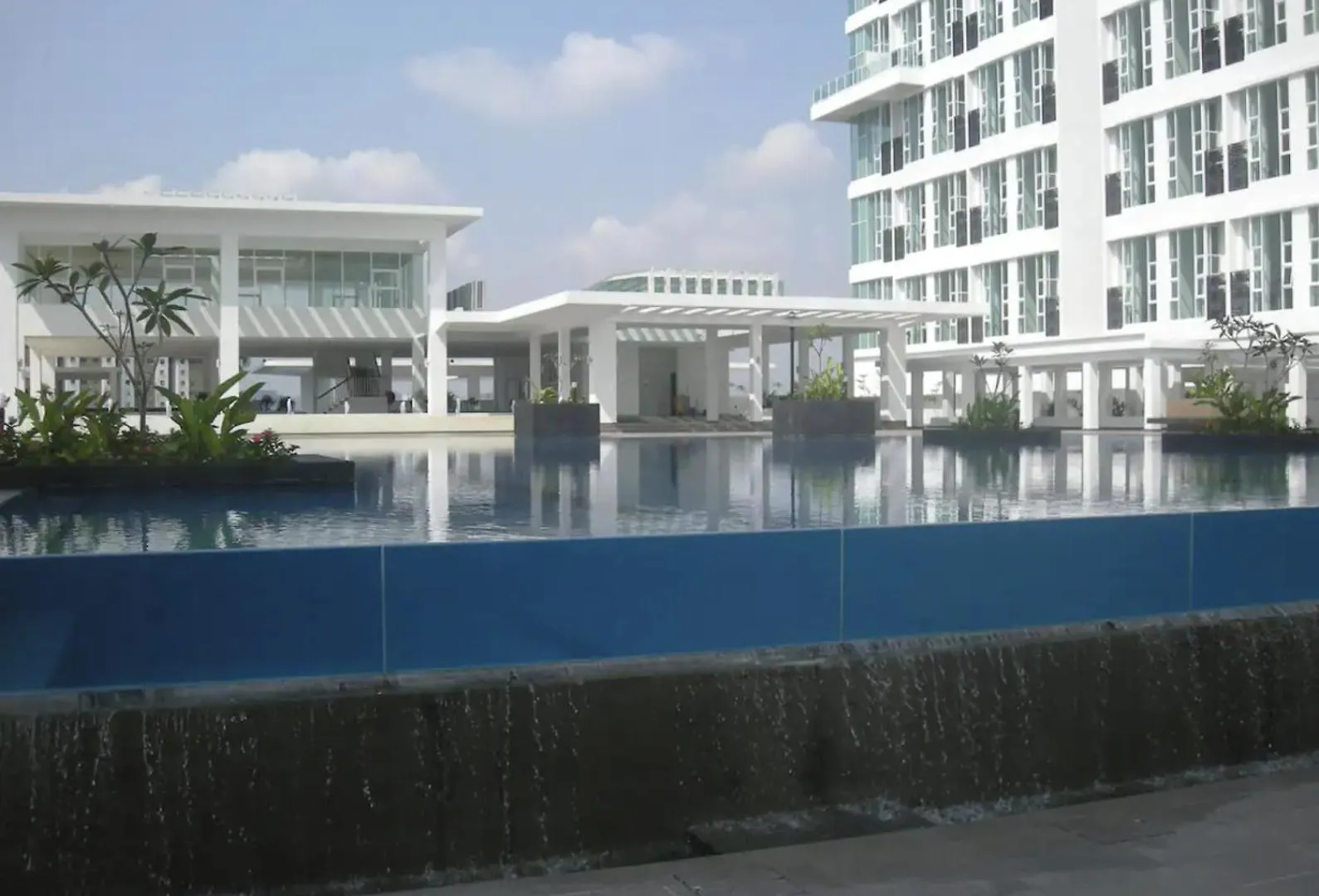 Apartment Duplex 775Sq Ft Near Mid Valley Kuala Lumpur