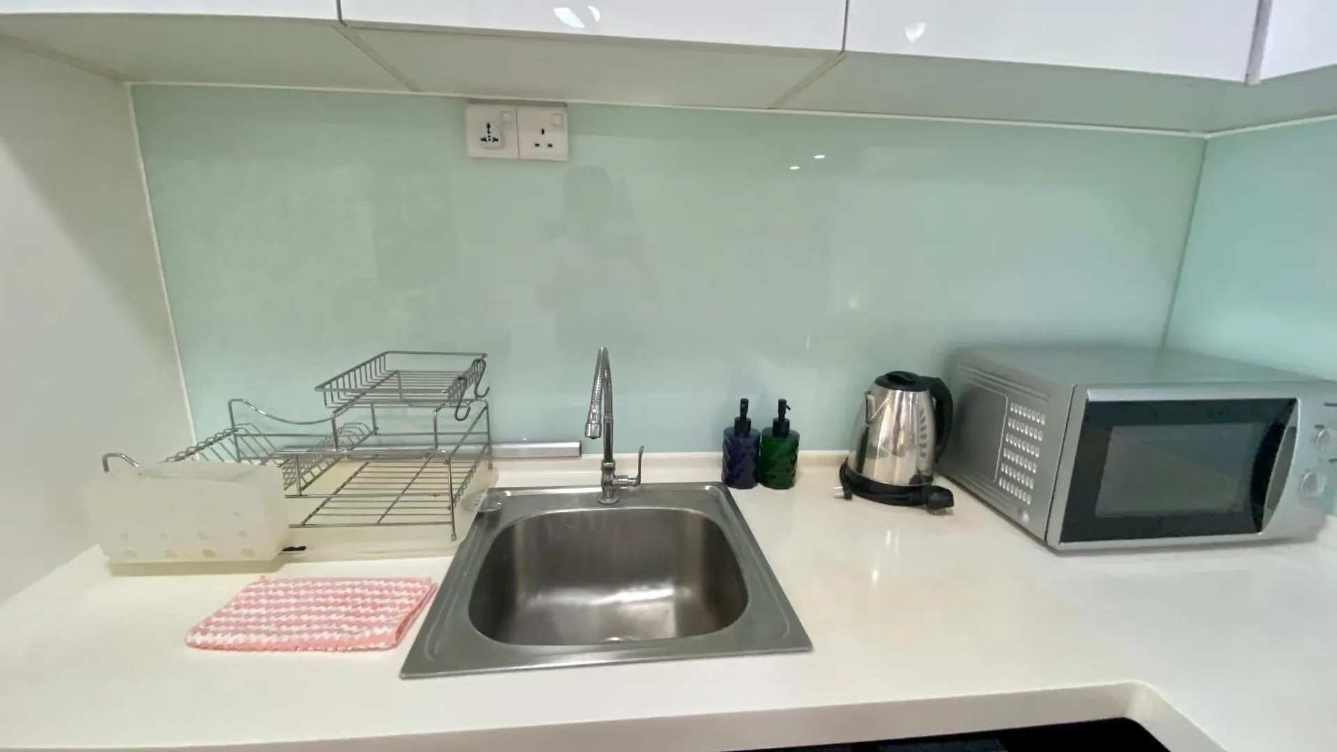 Apartment Duplex 775Sq Ft Near Mid Valley Kuala Lumpur Malaysia