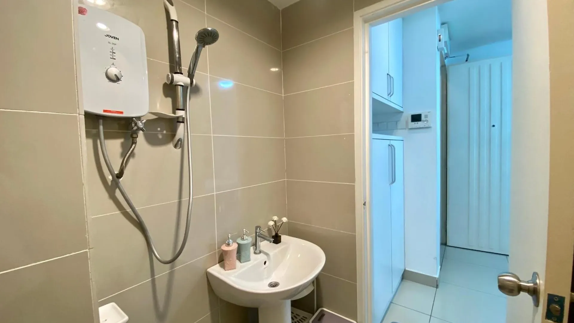 Duplex 775Sq Ft Near Mid Valley Kuala Lumpur