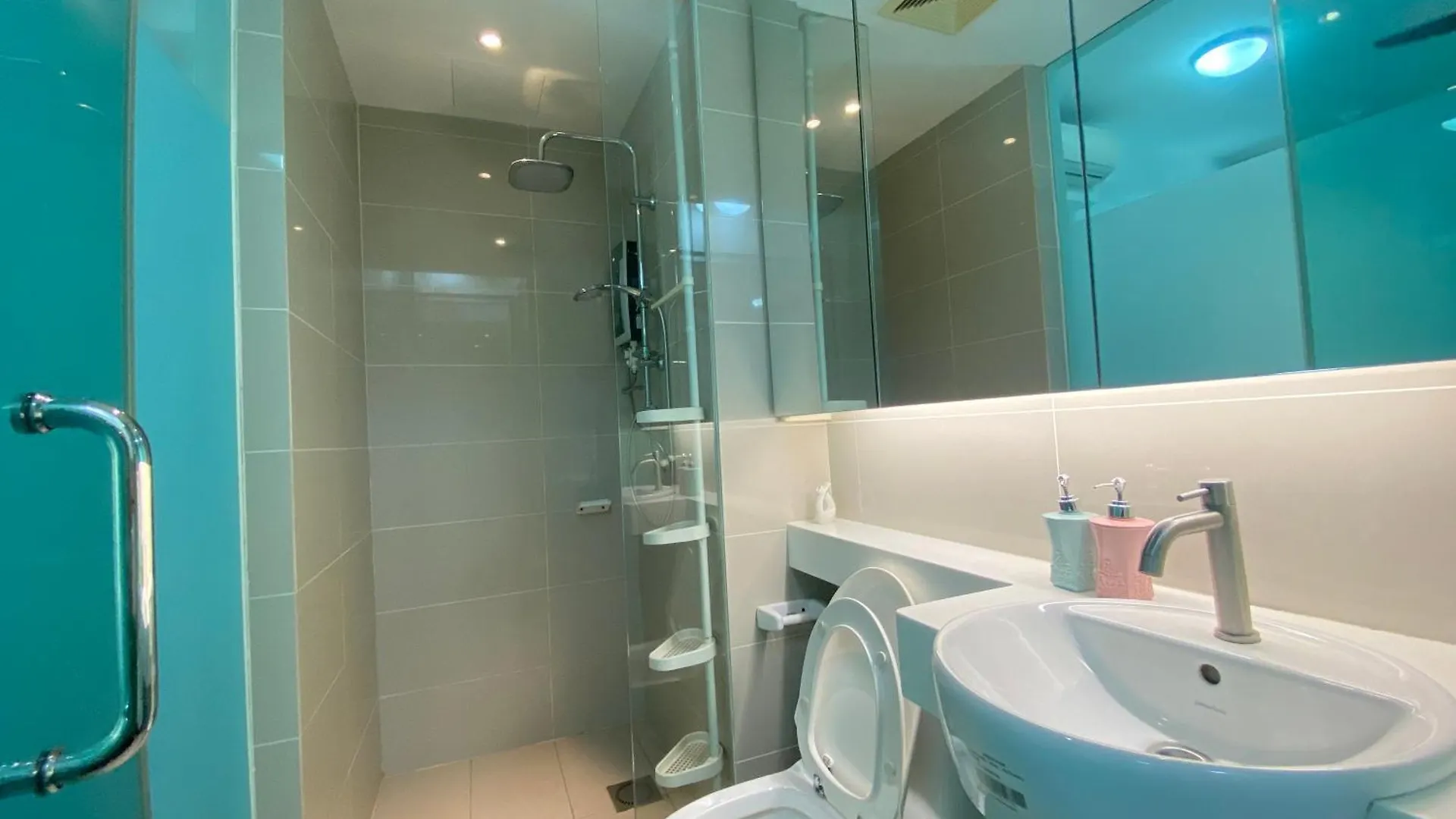 Duplex 775Sq Ft Near Mid Valley Kuala Lumpur Apartment