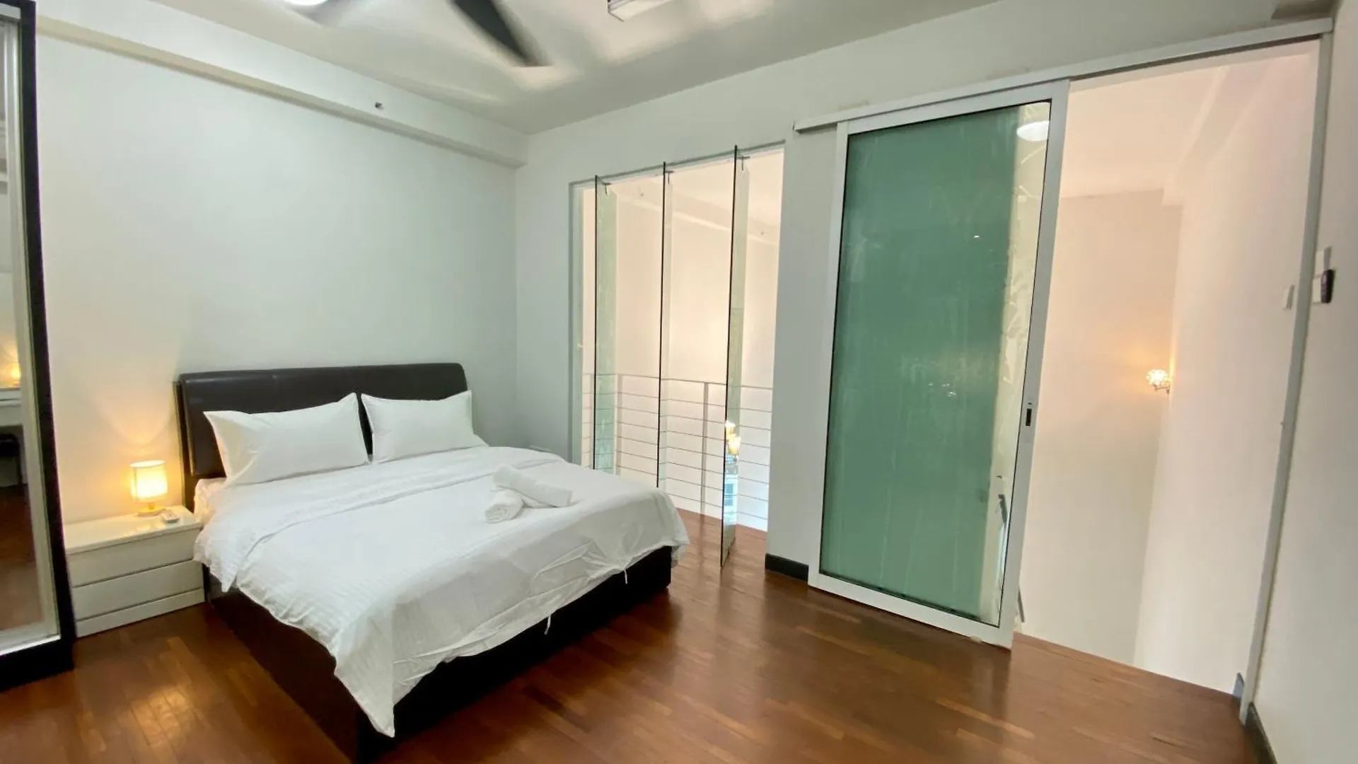 Duplex 775Sq Ft Near Mid Valley Kuala Lumpur Malaysia