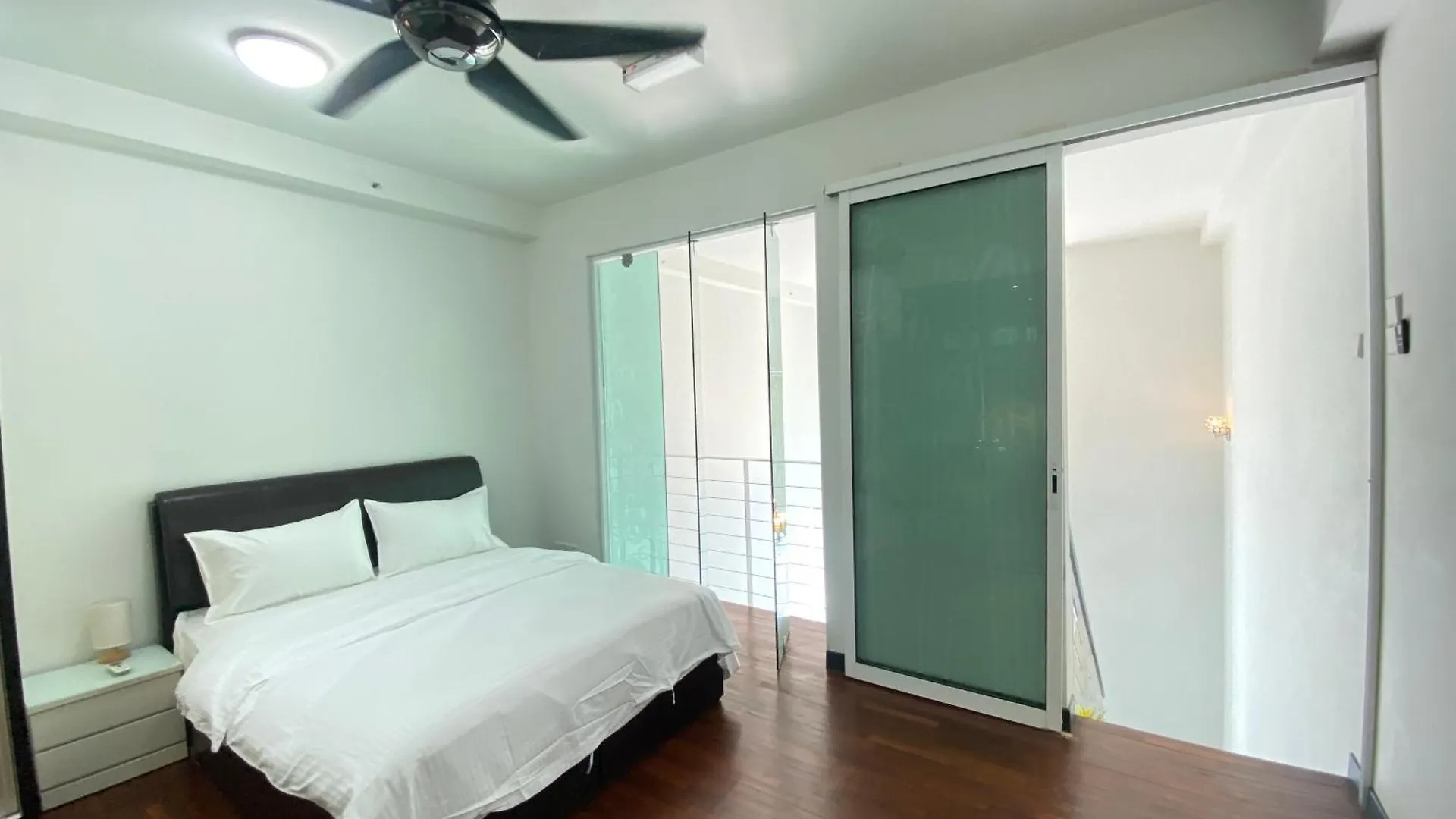 Duplex 775Sq Ft Near Mid Valley Kuala Lumpur Apartment