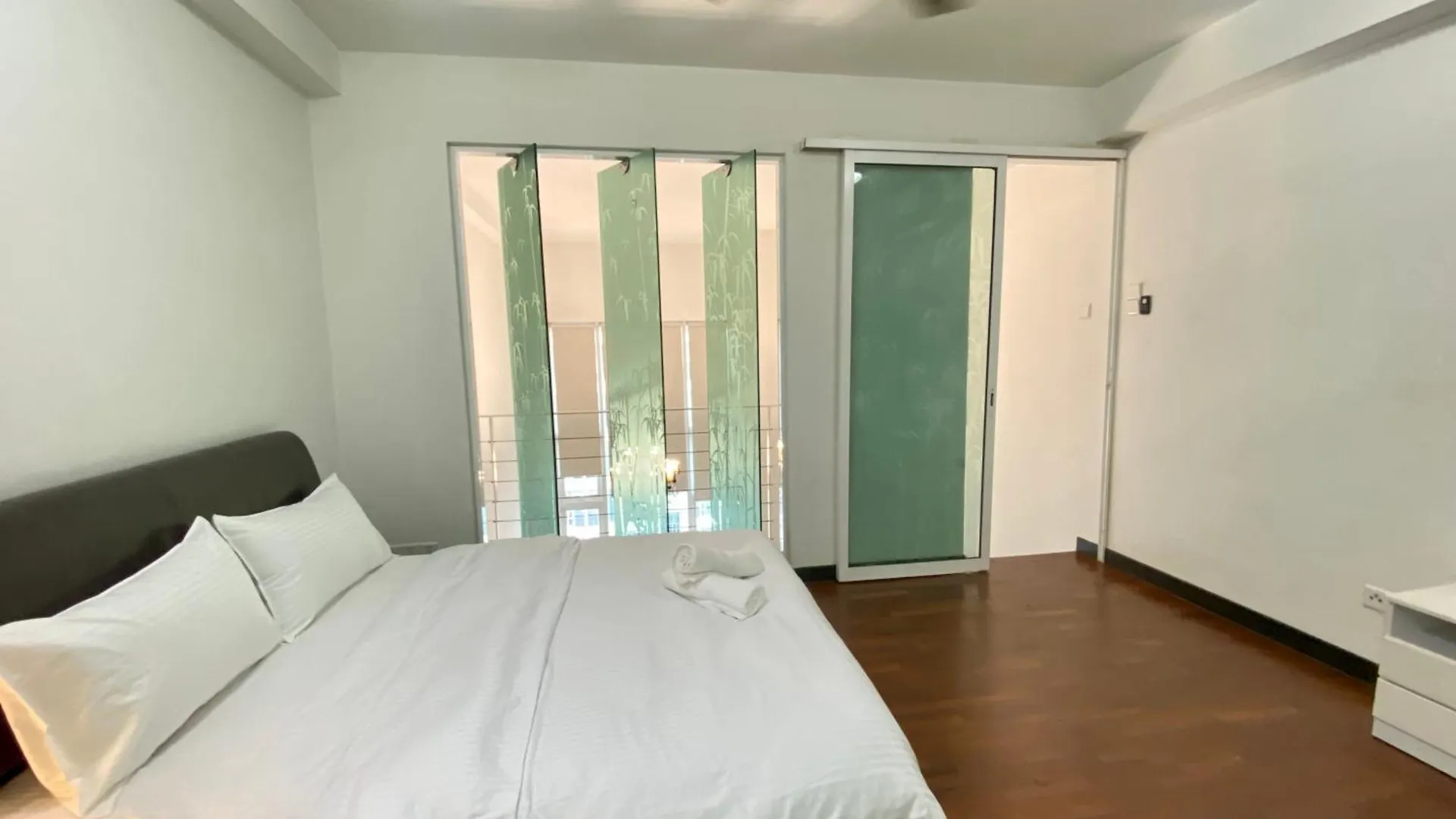 Duplex 775Sq Ft Near Mid Valley Kuala Lumpur