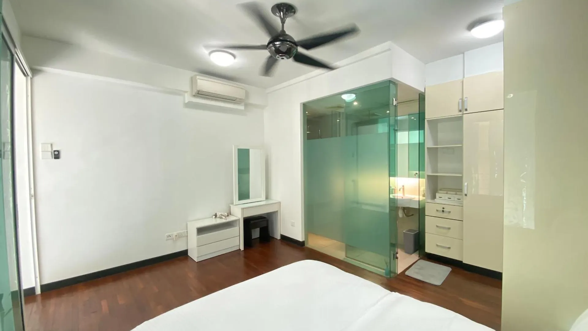 Apartmán Duplex 775Sq Ft Near Mid Valley Kuala Lumpur